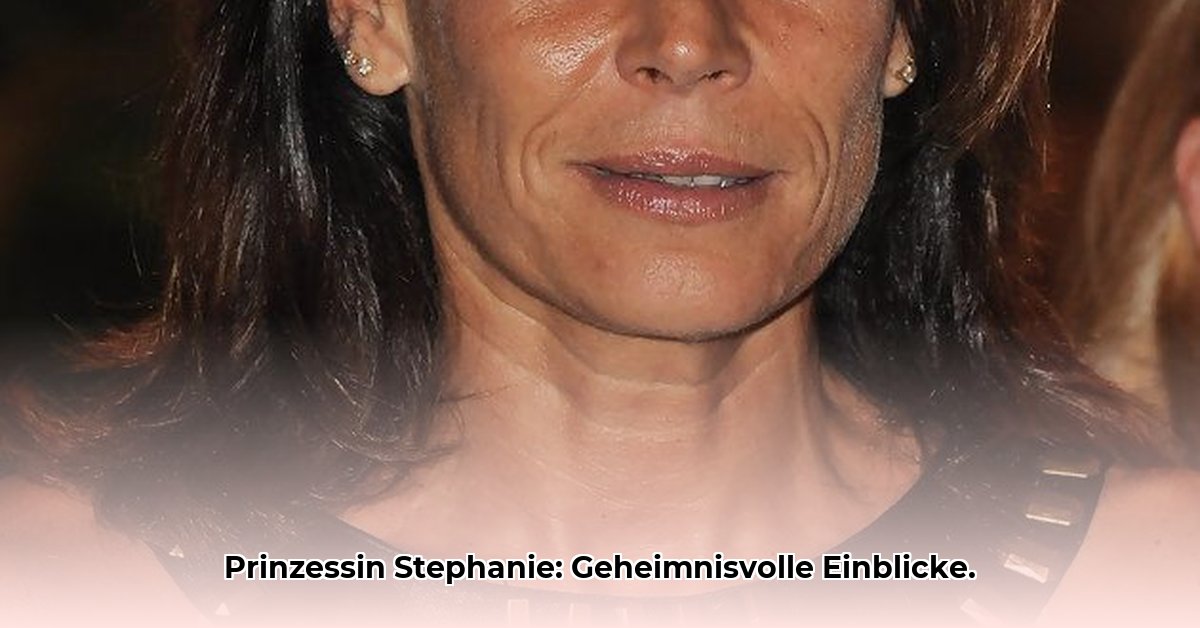 stephanie-von-monaco